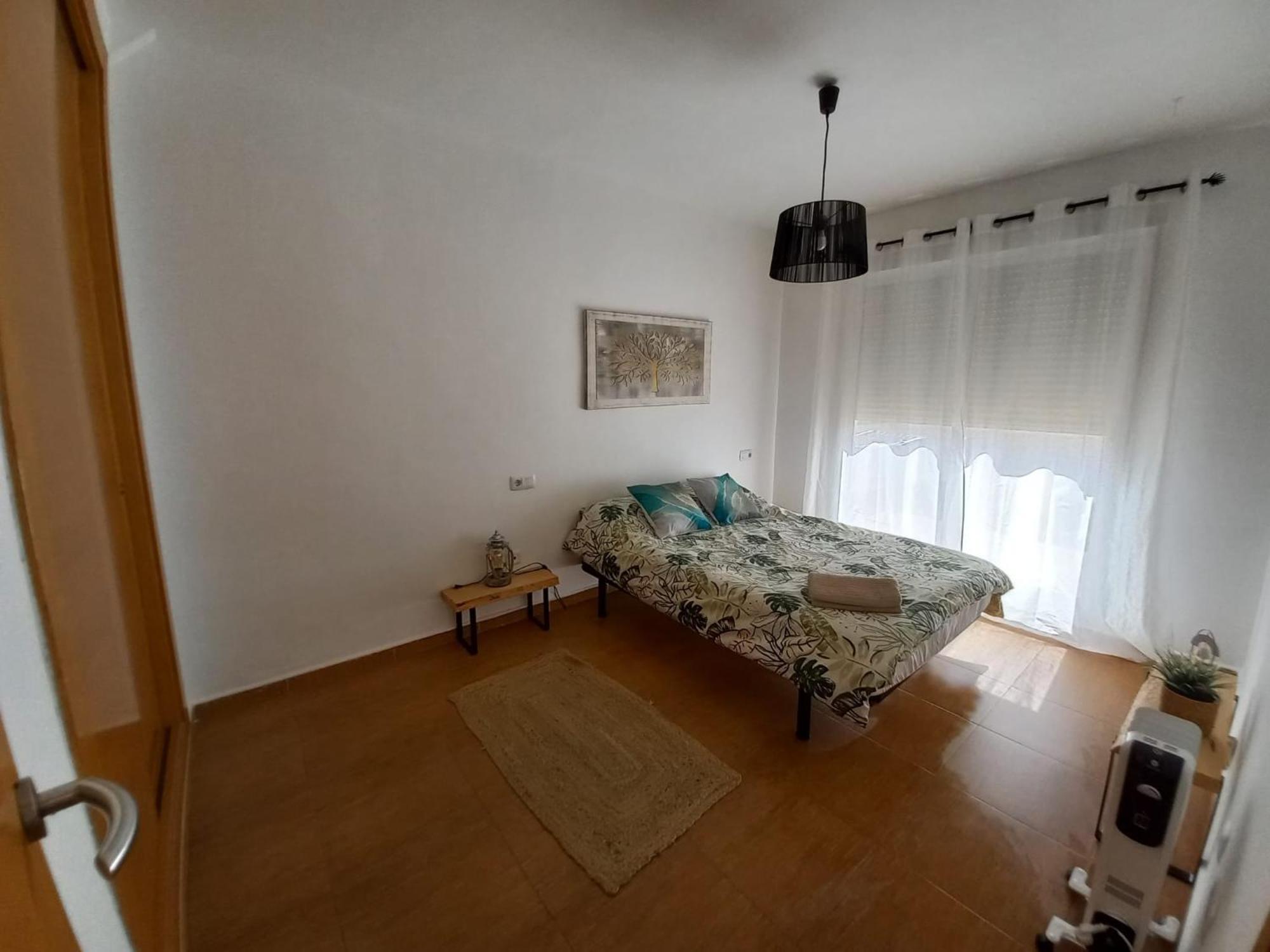 Appartamento Atico De Laura Armilla Esterno foto