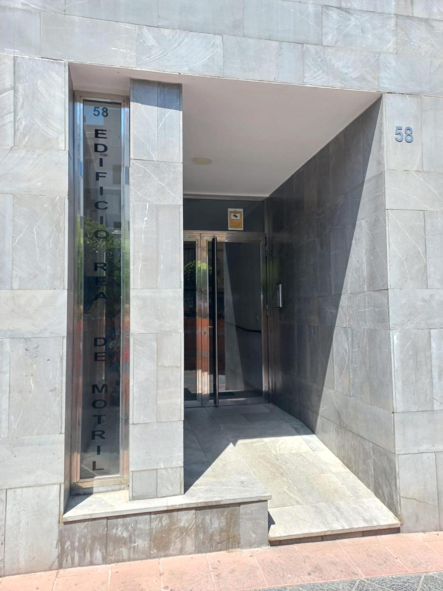 Appartamento Atico De Laura Armilla Esterno foto